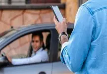 خبر فوری برای مسافران اینترنتی / با این روش کرایه اسنپ را کم کنید !