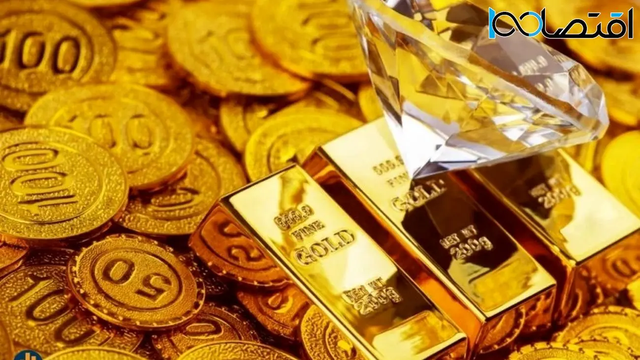 رکوردی باور نکردنی برای افزایش قیمت طلا در ایران