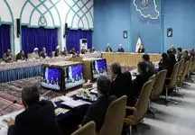 عکسی از تیپ خاص علی لاریجانی در کنار حدادعادل