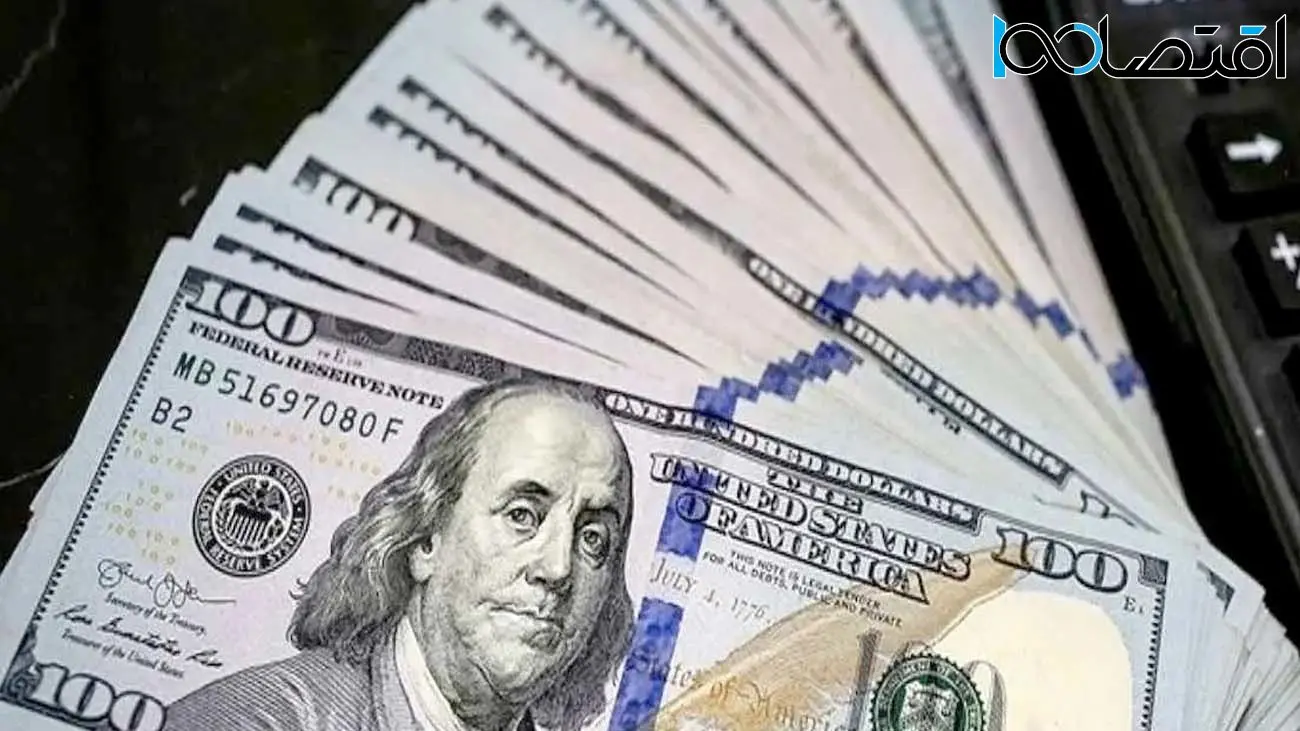 سقوط دلار نزدیکتر از همیشه؛ بازار در وضعیت هشدار