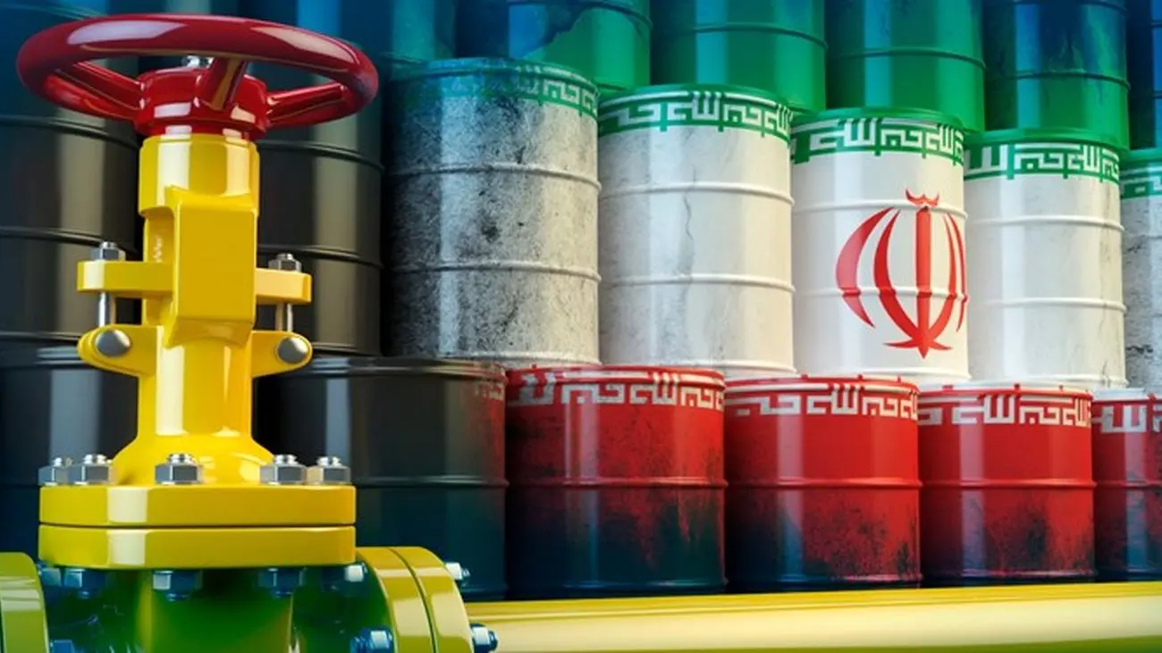 افزایش تولید نفت ایران به 3.128 میلیون بشکه‌ در آبان