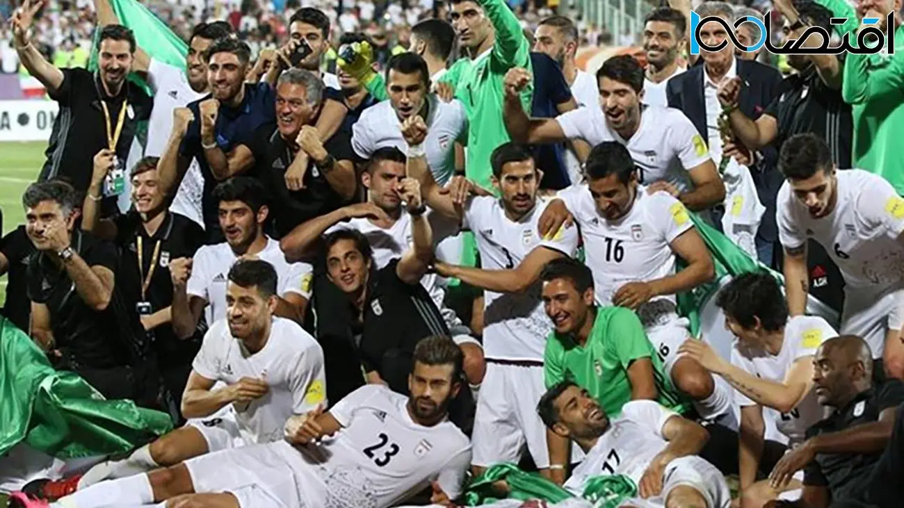ترکیب ایران در برابر ژاپن در جام ملت ها/ سردار تک و تنها شد!