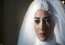 جذابترین عکس از خانم بازیگر خوش پوش سینما / پردیس کولاک کرد !