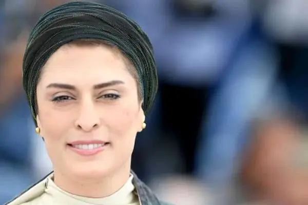 چهره ژولیده بهناز جعفری باعث تعجب همه شد! + عکس شوکه کننده خانم بازیگر