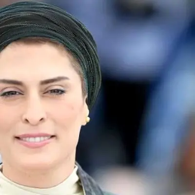 چهره ژولیده بهناز جعفری باعث تعجب همه شد! + عکس شوکه کننده خانم بازیگر