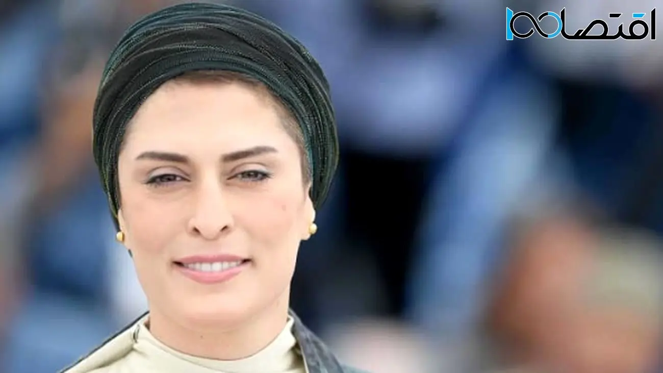 چهره ژولیده بهناز جعفری باعث تعجب همه شد! + عکس شوکه کننده خانم بازیگر