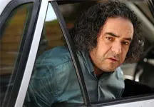 جدیدترین عکس از حسن معجونی و همسر خیلی جذابش / کم سن تر از آقای بازیگر !
