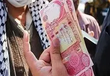 قیمت دینار عراق امروز یکشنبه ۱۰ فروردین ۱۴۰۴