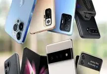 تعرفه‌های جدید واردات گوشی موبایل در سال ۱۴۰۴ منتشر شد +جدول
