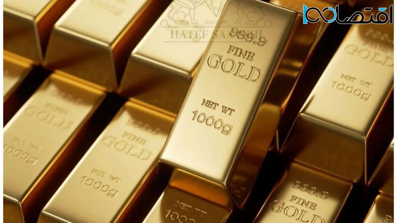آیا کاهش قیمت طلا ادامه دارد؟ 