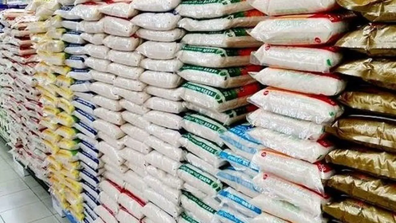 برنج ایرانی و خارجی چه قیمت است ؟ + جدول