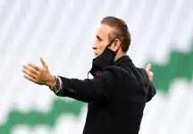 بلوا در رختکن پرسپولیس / جریان چیست؟