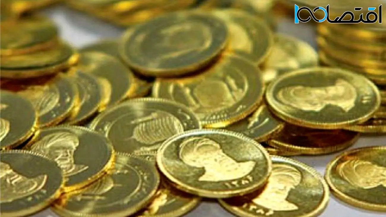 ربع سکه درجا زد / تحرکات نامتوازن قیمت در بازار طلا 