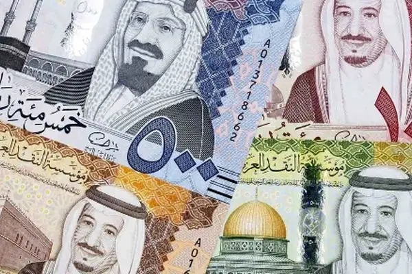 قیمت روز ریال عربستان به تومان - 16 اردیبهشت 1404 /روش خرید ارز ویژه حاجی ها را بخوانید  تمتع