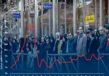 چرا رفاه ایرانیان به شدت کاهش یافت؟  