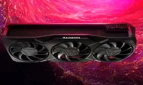 AMD از کارت گرافیک رادئون RX 7900 GRE رونمایی کرد