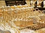 طلا و سکه روی دور تند افزایش قیمت