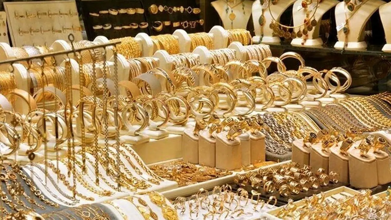 طلا و سکه روی دور تند افزایش قیمت