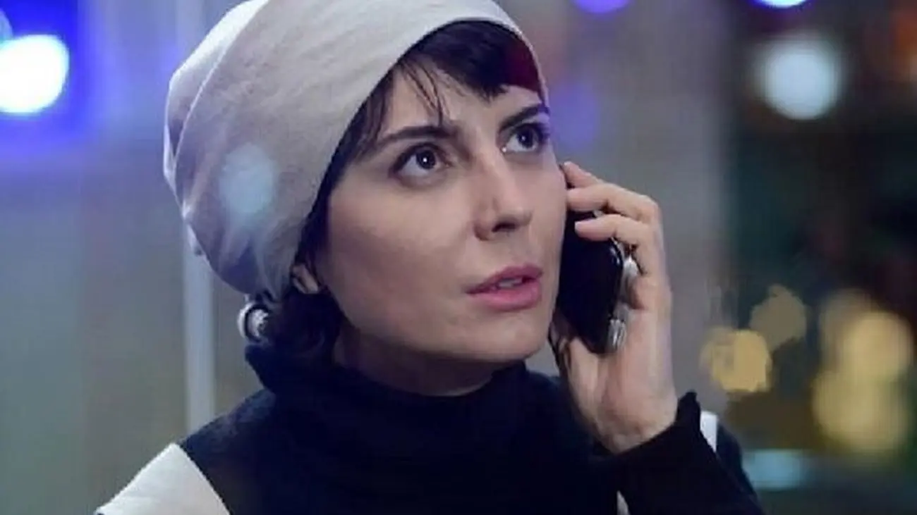 عکس زیبایی خیره کننده لیلا حاتمی بدون عمل زیبایی / ساده ترین خانم بازیگر ایران را بشناسید !