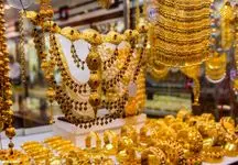 قیمت هر گرم طلای ۱۸ عیار در بازار؛ پنجشنبه 15 تیر 1402 + جدول 