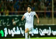 آینده مبهم محمد عمری در پرسپولیس؛ ترافیک شدید در پست وینگر، کارتال او را نمی‌خواهد؟