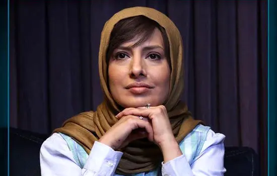 عاشقانه ترین عکس از آیدا کیخانی و شوهرش / زیبایی خیره کننده خانم بازیگر در اوج سرطان !