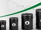 افزایش قیمت جهانی نفت 