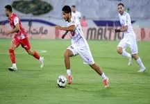 جانشین مهدی ترابی در پرسپولیس مشخص شد +عکس
