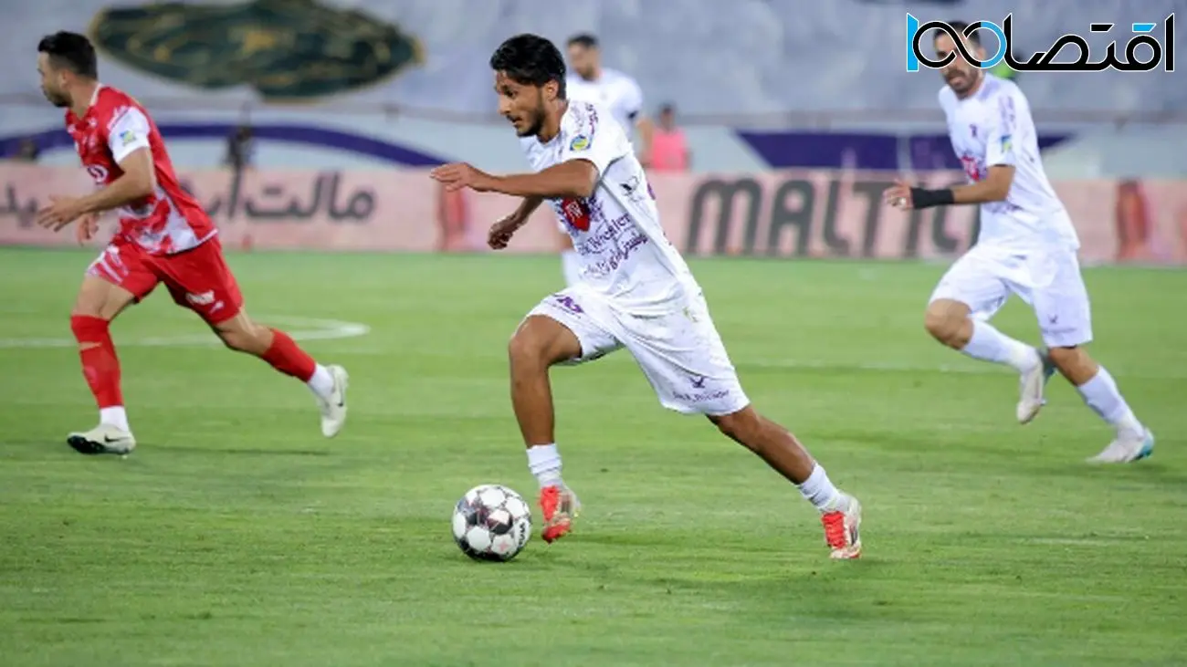 جانشین مهدی ترابی در پرسپولیس مشخص شد +عکس