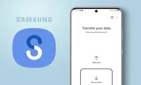 چگونه با Smart Switch از آیفون و گوشی‌های اندرویدی به گوشی‌های سامسونگ مهاجرت کنیم؟