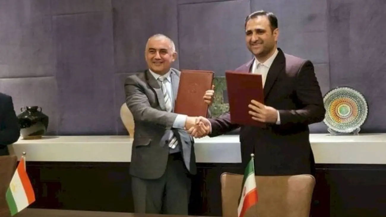مطالبه ایران و تاجیکستان: لغو دو طرفه ویزا و کاهش نرخ پرواز