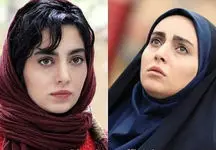سیر تا پیاز زندگی مهشید جوادی بازیگر سریال بچه مهندس + بیوگرافی و عکس ها