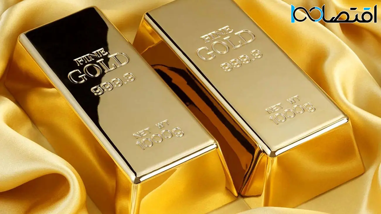 قیمت  طلا امروز چهارشنبه ۱۹ اردیبهشت  چقدر شد ؟