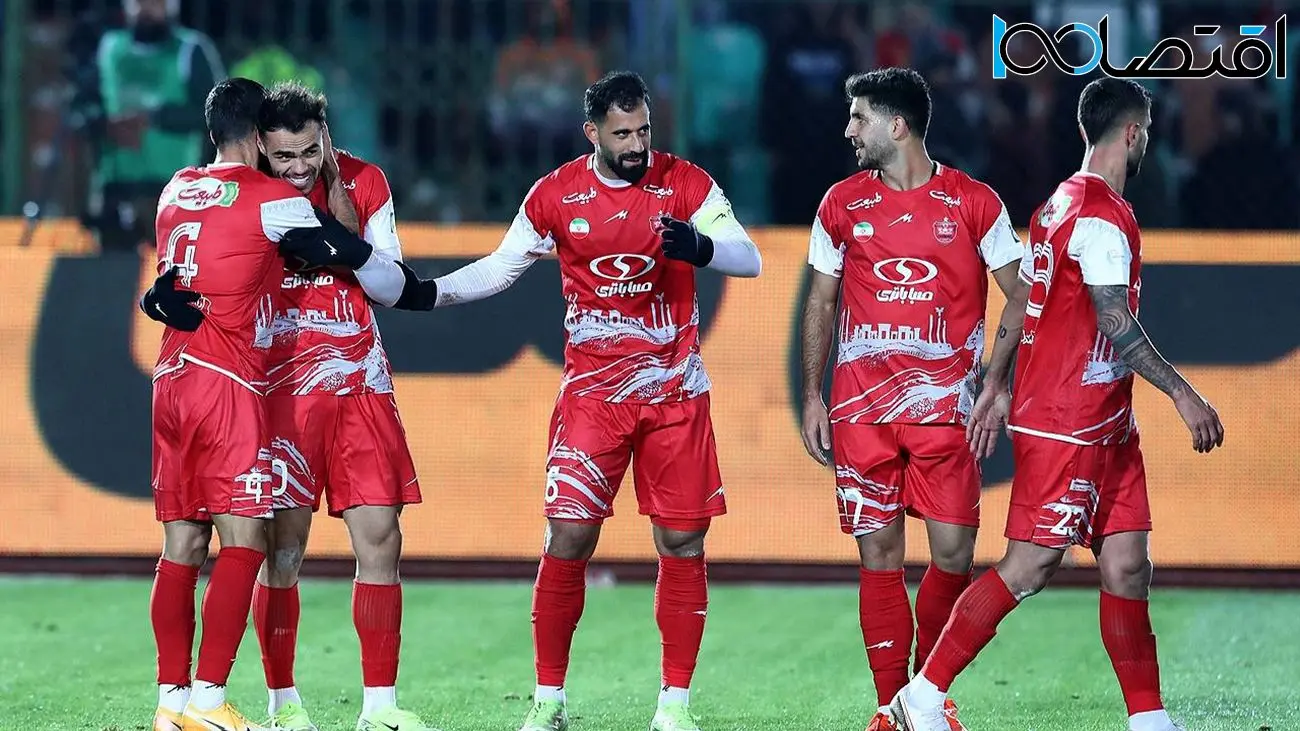 رسانه عربستانی: پرسپولیس خطرناک‌تر از همیشه، آماده انتقام از النصر!