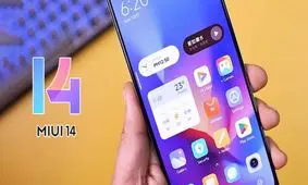 انتشار MIUI 14 مبتنی‌ بر اندروید 13 برای سری شیائومی 11i