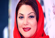 عکس خواهر سوم لاله و ستاره اسکندری / جذاب تر از 2 خانم بازیگر!