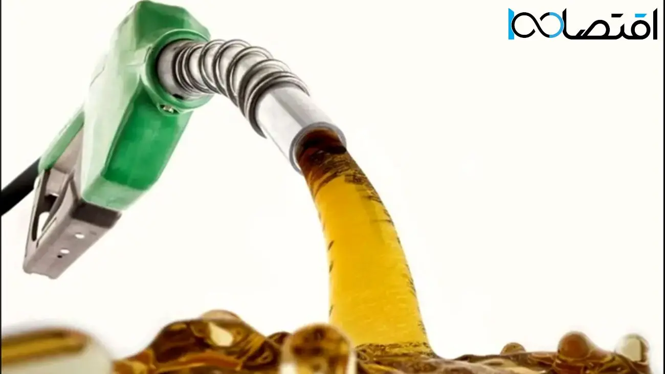 روند نزولی سهم بنزین استاندارد ؛ زنگ خطر به صدا در آمد