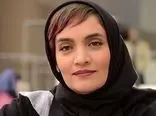 شیک پوش ترین زن ایرانی را بشناسید / در سینمای ایران درخشید !