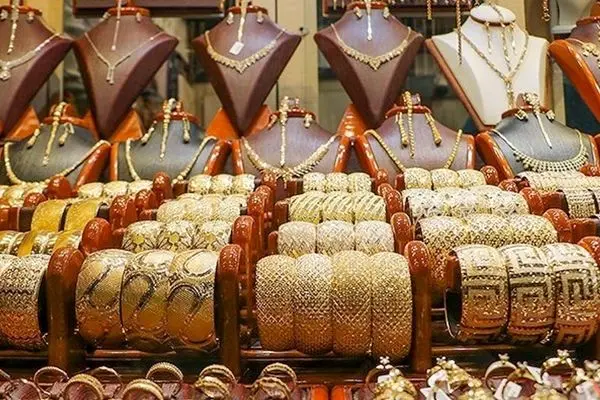 قیمت طلا و سکه امروز ۱۱ تیر ۱۴۰۴ / طلای ۱۸ عیار چند؟ 