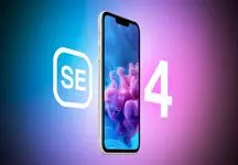 اپل همچنان در مورد اندازه صفحه نمایش نسل بعدی آیفون SE تردید دارد