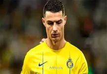 لحظه احساسی برخورد رونالدو با ویلچرنشین و واکنش متفاوت او +فیلم
