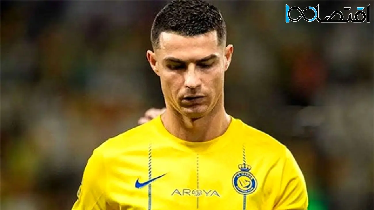 لحظه احساسی برخورد رونالدو با ویلچرنشین و واکنش متفاوت او +فیلم