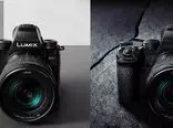 رونمایی از دوربین های بدون آینه S5II و S5IIx پاناسونیک با فوکوس خودکار هیبریدی