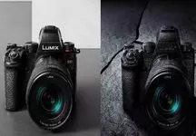 رونمایی از دوربین های بدون آینه S5II و S5IIx پاناسونیک با فوکوس خودکار هیبریدی