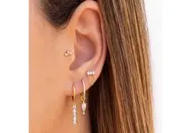 تعبیر خواب گوشواره طلا برای زنان متاهل و مجرد چیست؟ 