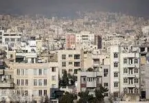 اجاره خانه 2 خوابه در تهران چقدر آب می خورد؟+جدول 