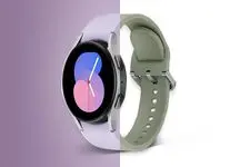 بررسی ساعت هوشمند گلکسی واچ ۵؛ امکانات استثنائی، باتری ضعیف
