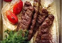 دلیل علمی خوردن کباب با سماق + ممنوعات کباب