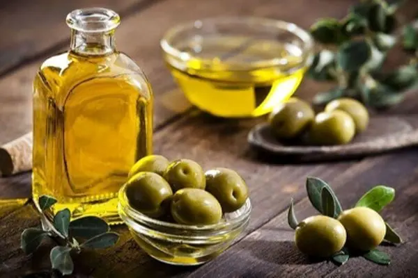 خواص درمانی زیتون برای سلامت بدن و پوست