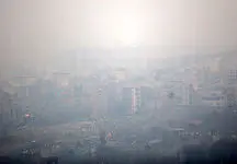 شکستن شاخ غول آلودگی هوا با فناوری‌های سبز

